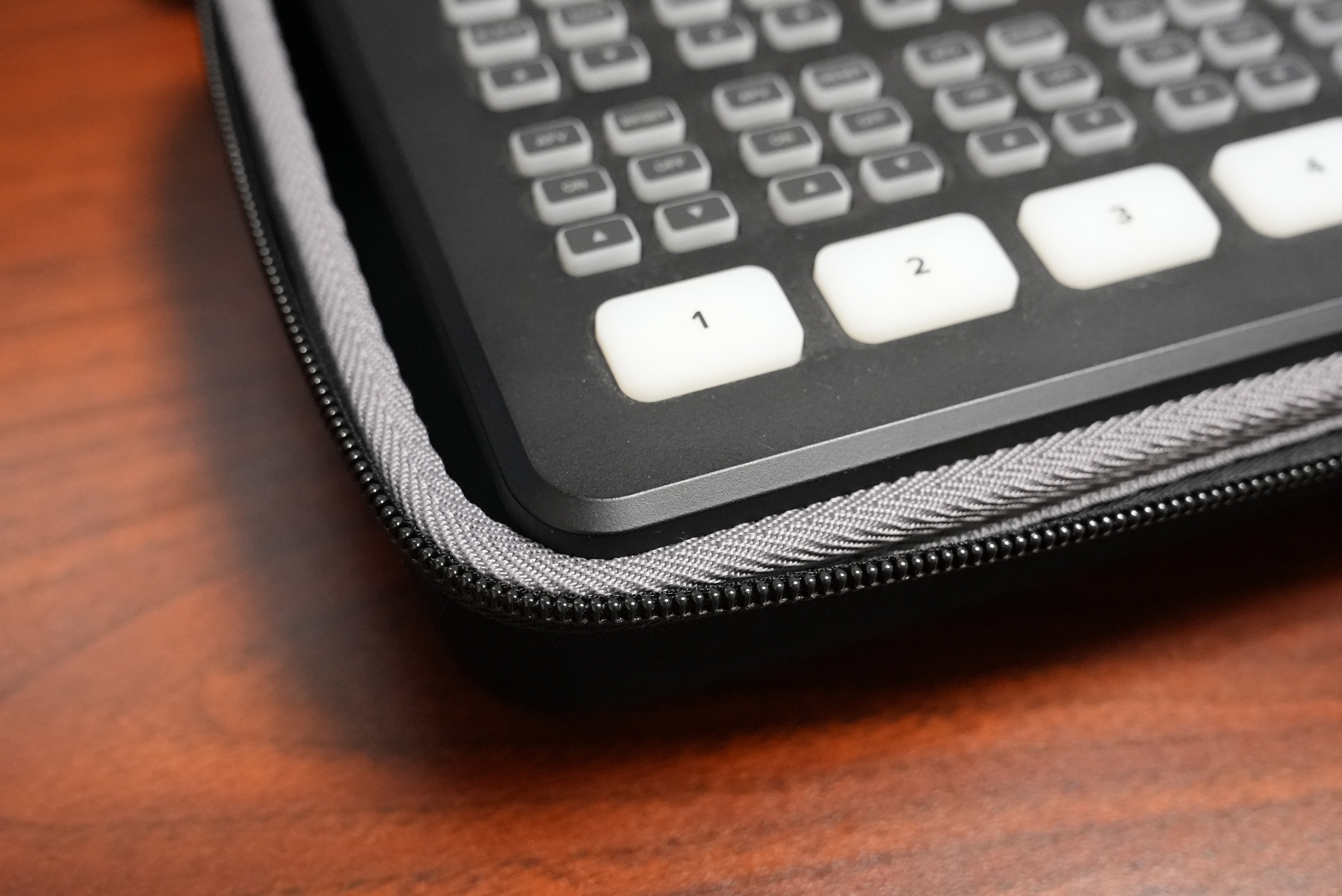 ATEM Mini Extreme ISO (難あり)　ケース付き ATEM MINI EXTREME CASE | Pocket Video Studio New York