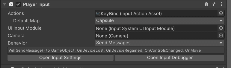 Unityでテストコードを書いてみた|きつね