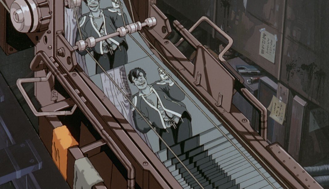 王立宇宙軍 オネアミスの翼(感想)_ロケットを戦争の道具として扱うこと