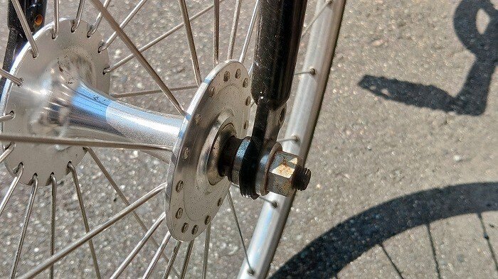 数年放置のシングルスピードバイクを復活させてみた□2023年08月20日更新｜【動く自転車屋】サイクルサービス・トグト【自転車の便利屋】公式note