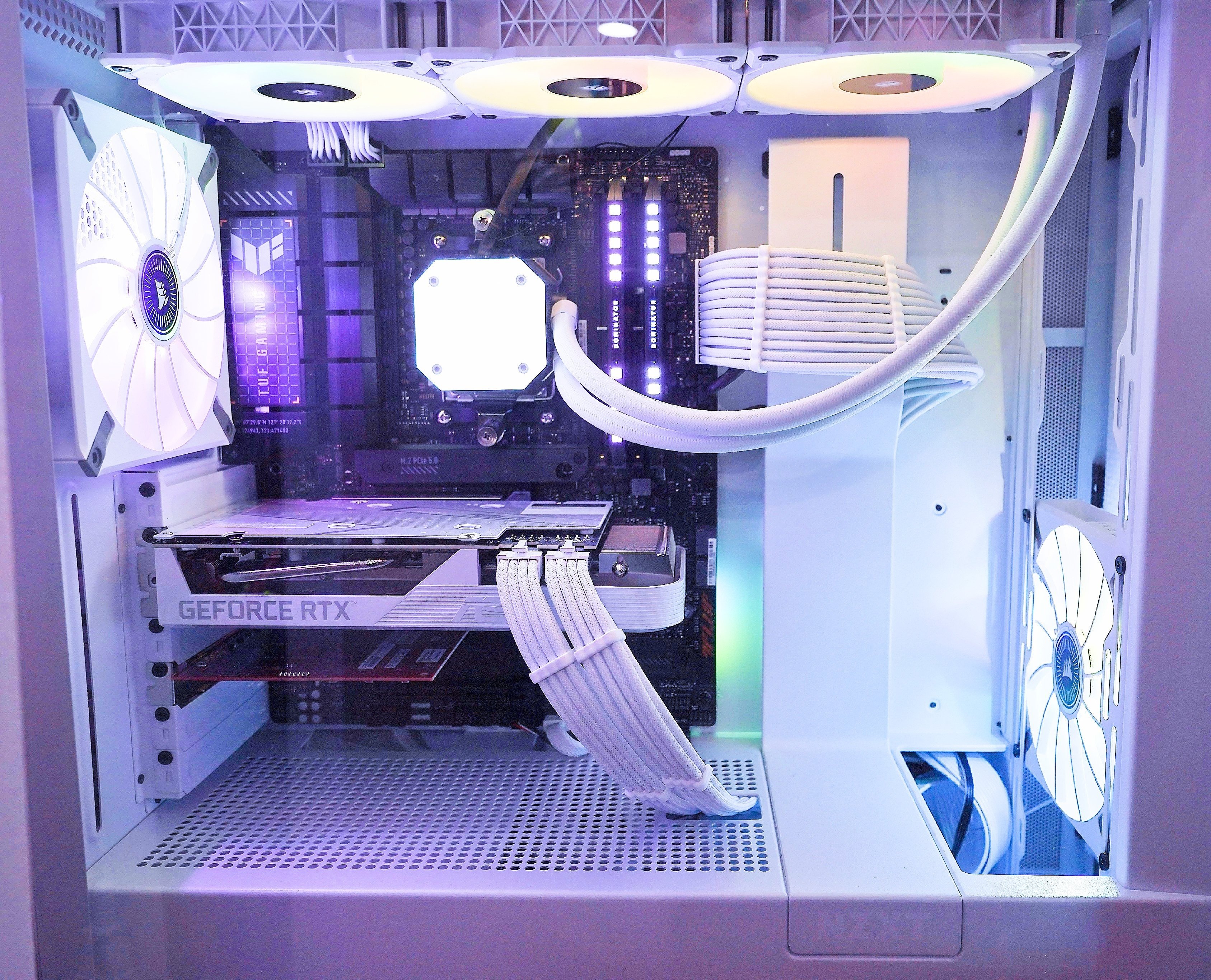 静音 自作PC Windows & Office インストール済み 検証の果てにたどり着いた静音PCの完成形、13700K＆RTX 4070 Ti
