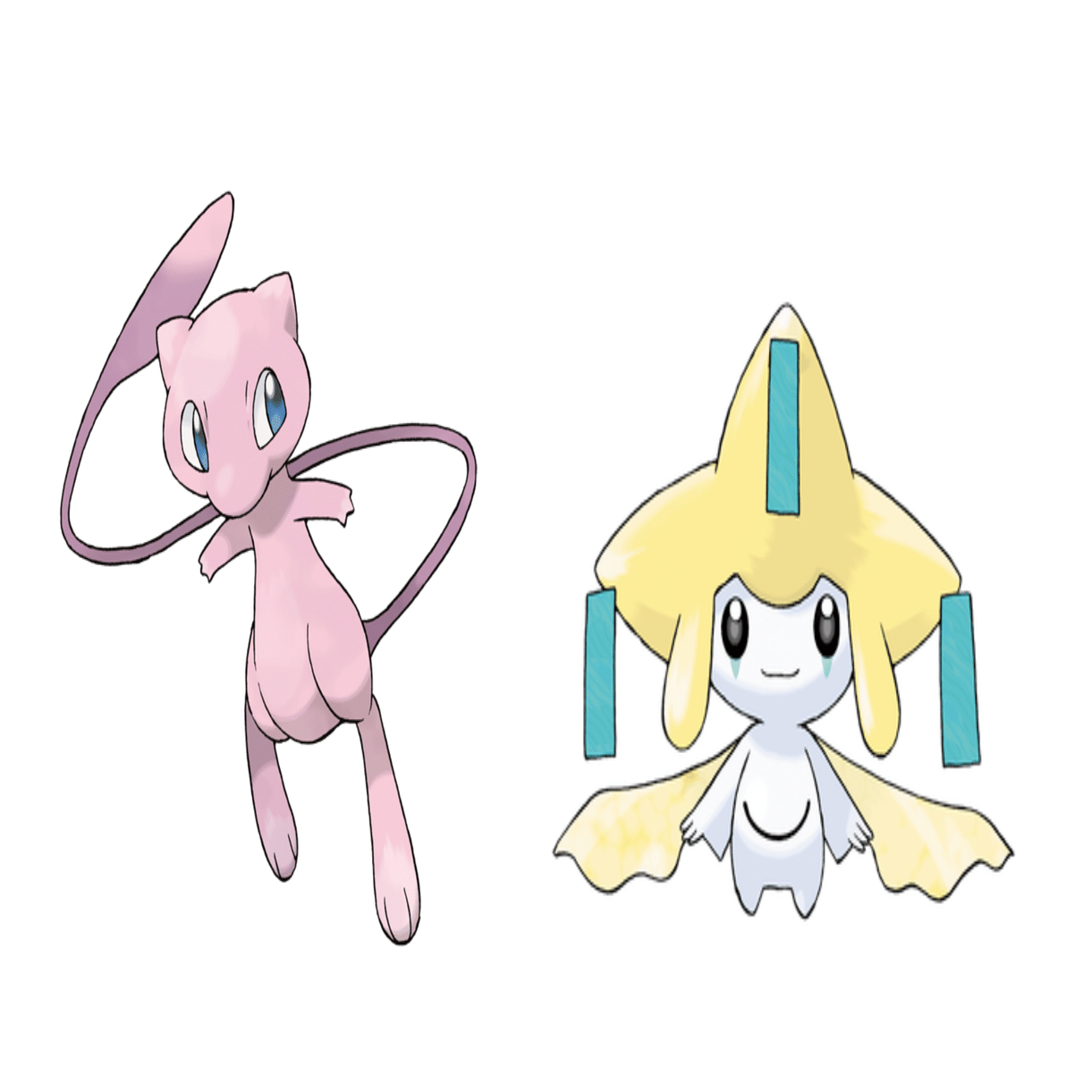 現在入手困難な幻のポケモンランキング｜レアポケまとめWiki