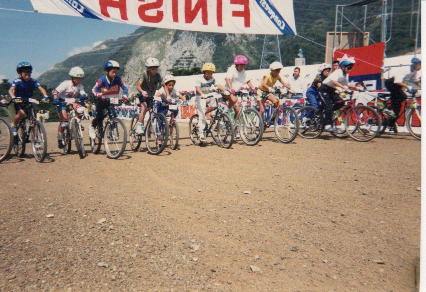 🚲【ゲストコラム】自転車トライアル元世界チャンピオン・有薗啓剛さん