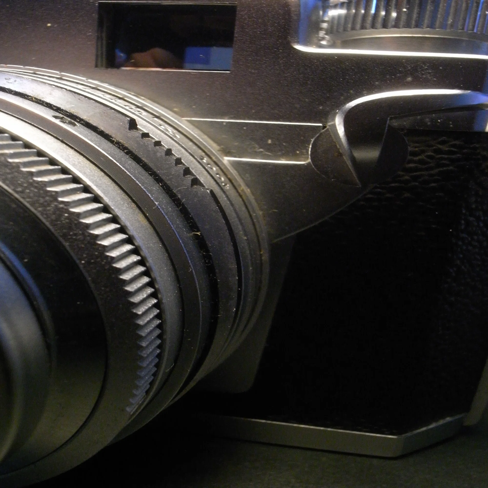 KONICA 3 1956年製 紹介します｜Wayy