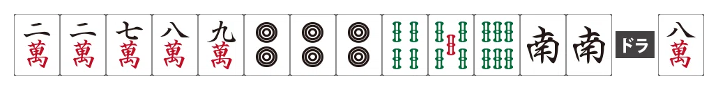 Three Consecutive Wins with Sharp Reads and Direct Winning Paths ...