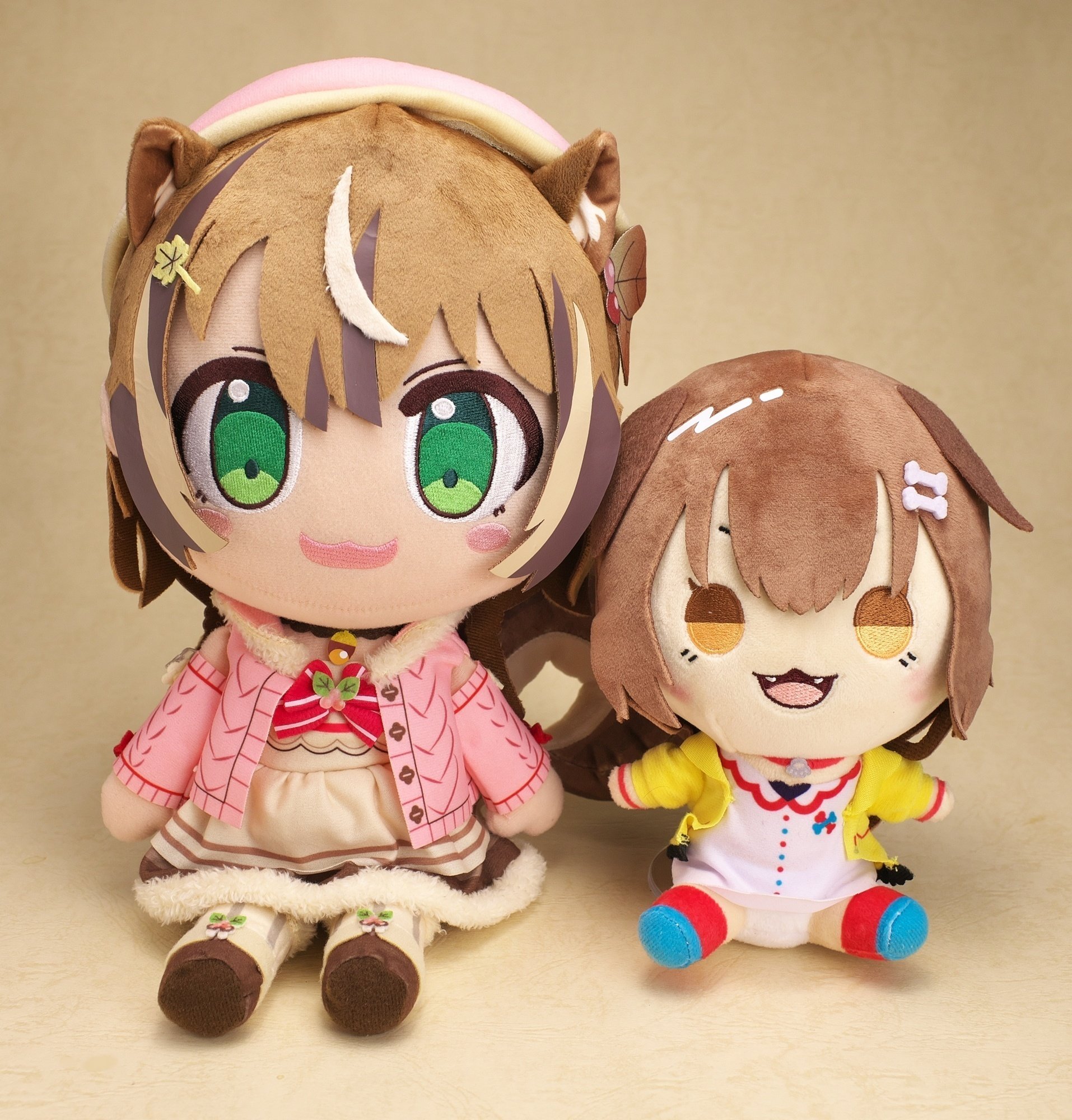 リスナー　ぬいぐるみ　アユンダ・リス　ホロライブ Risu3rdAnnivGoods_B4_medium.