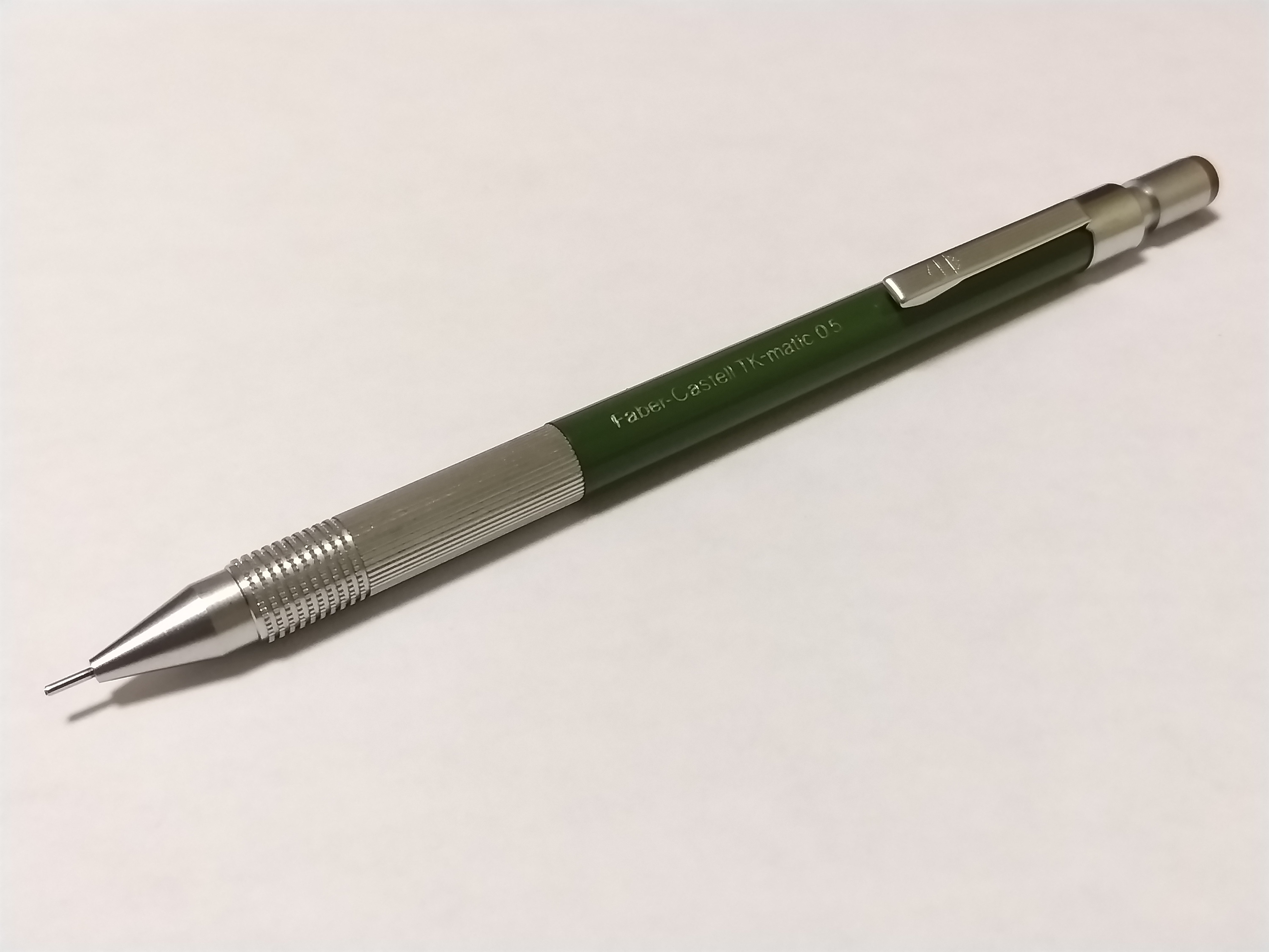 Faber Castell Tk Matic | eBay