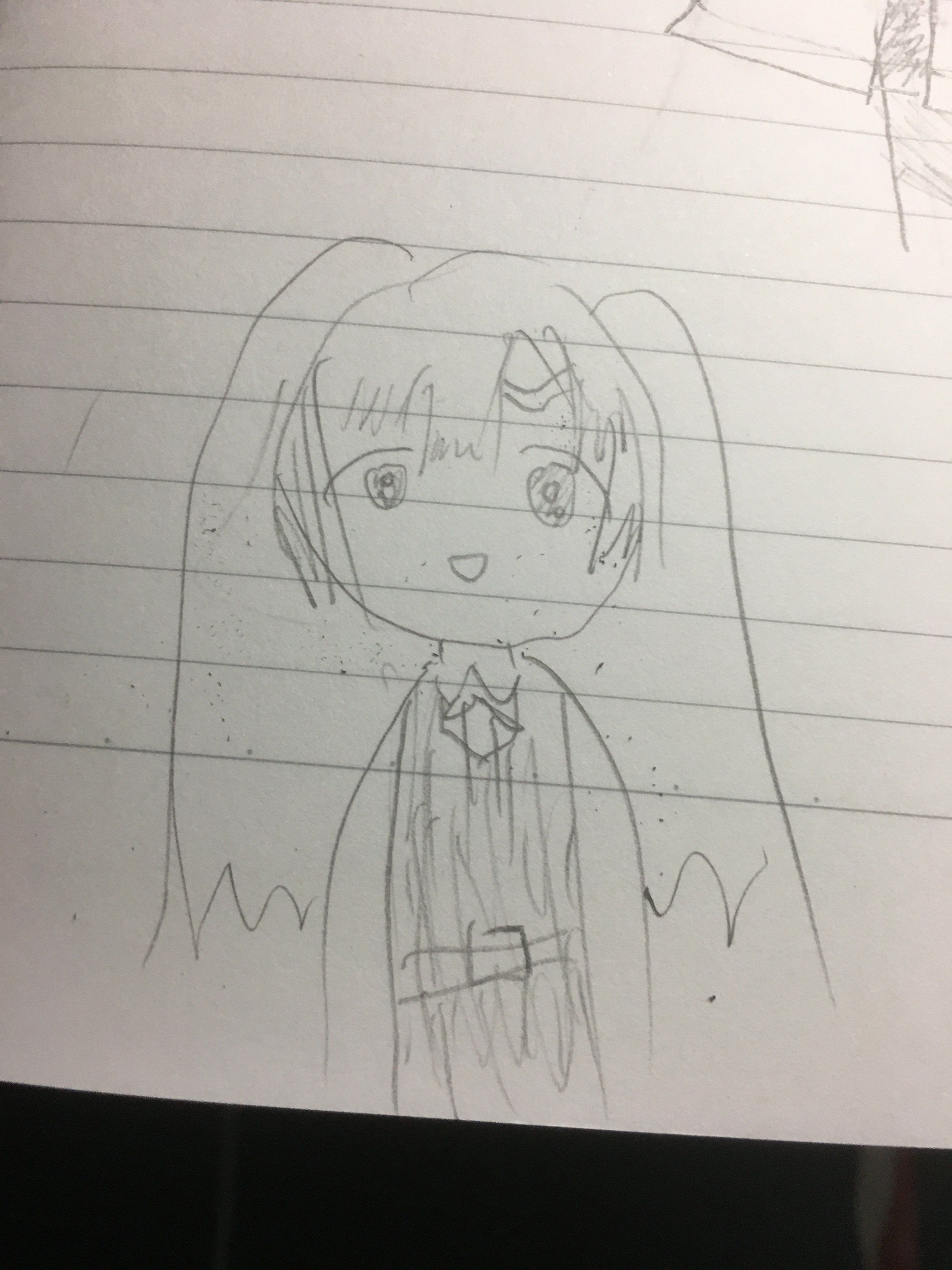 自分が描いた絵1 初心者が独学で3年強、絵を描き続けた備忘録〜オトコ 生の歩み〜｜ぴら