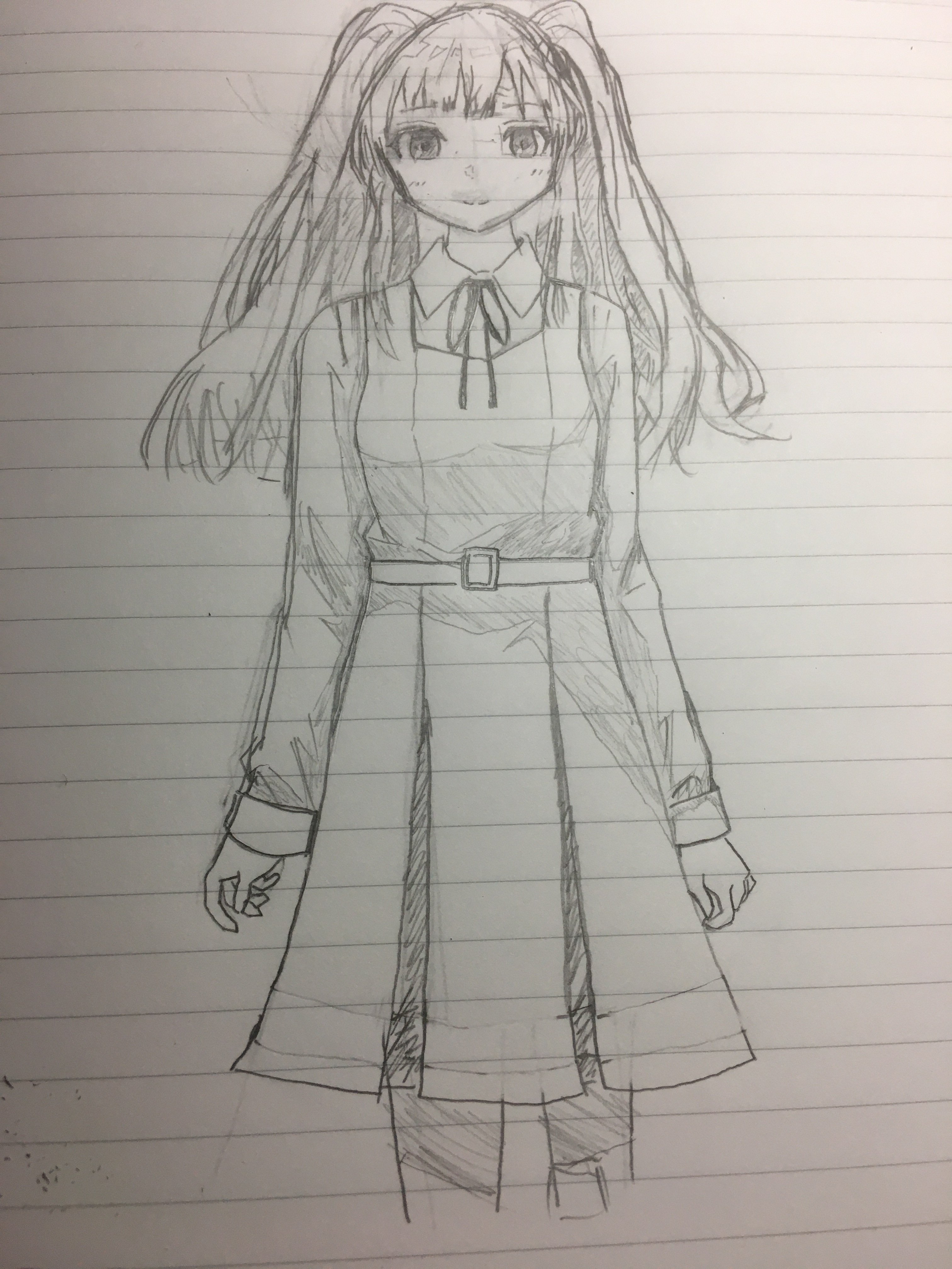 初心者が独学で3年強、絵を描き続けた備忘録〜オトコ 生の歩み〜｜ぴら