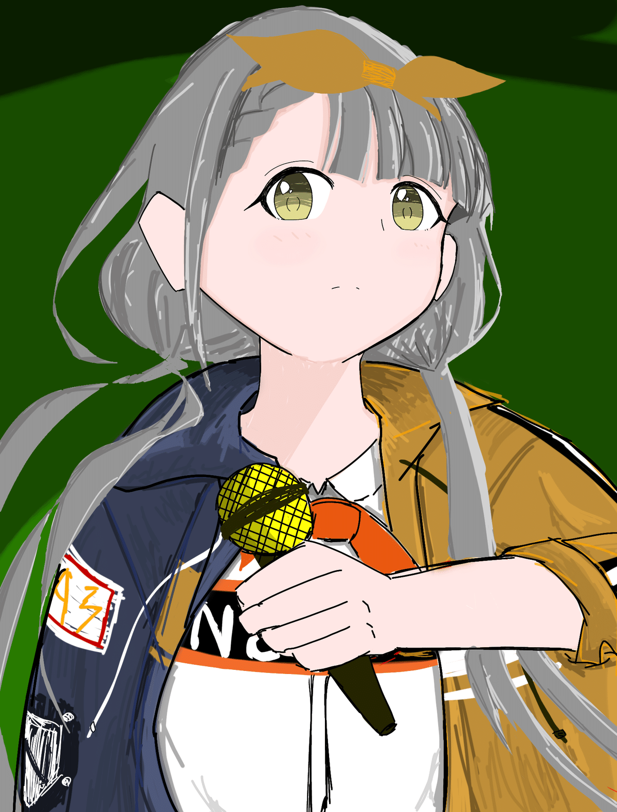 初心者が独学で3年強、絵を描き続けた備忘録〜オトコ 生の歩み〜｜ぴら