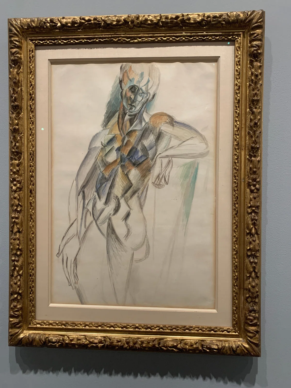 セザンヌ、フォーヴィスム、キュビスムから現代へ〜抽象絵画の覚醒と 
