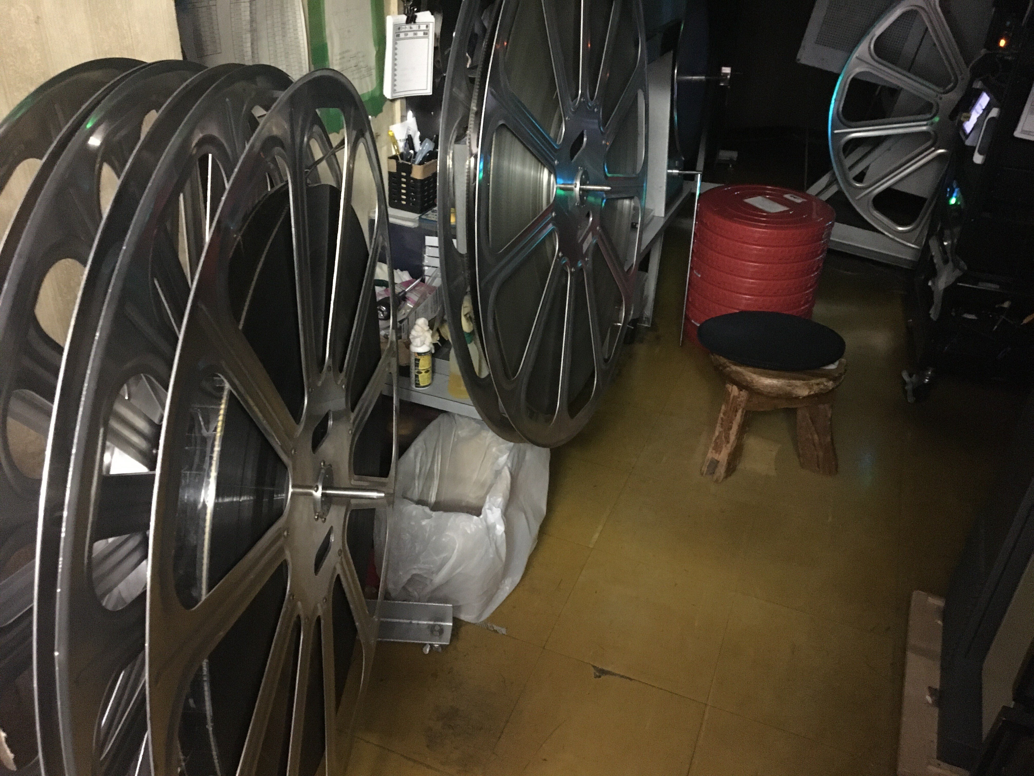 シネ・ヌーヴォの歴史⑥｜シネ・ヌーヴォ