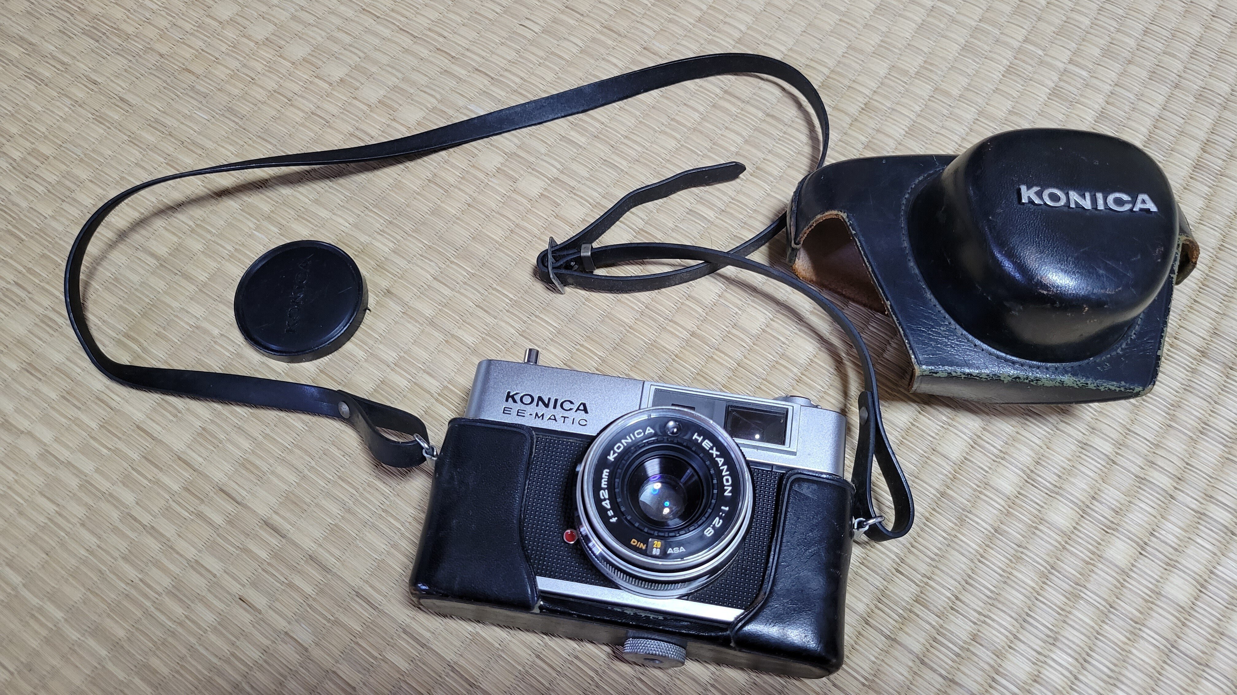 ほんの30年まえ：1993年｜藤井靜子