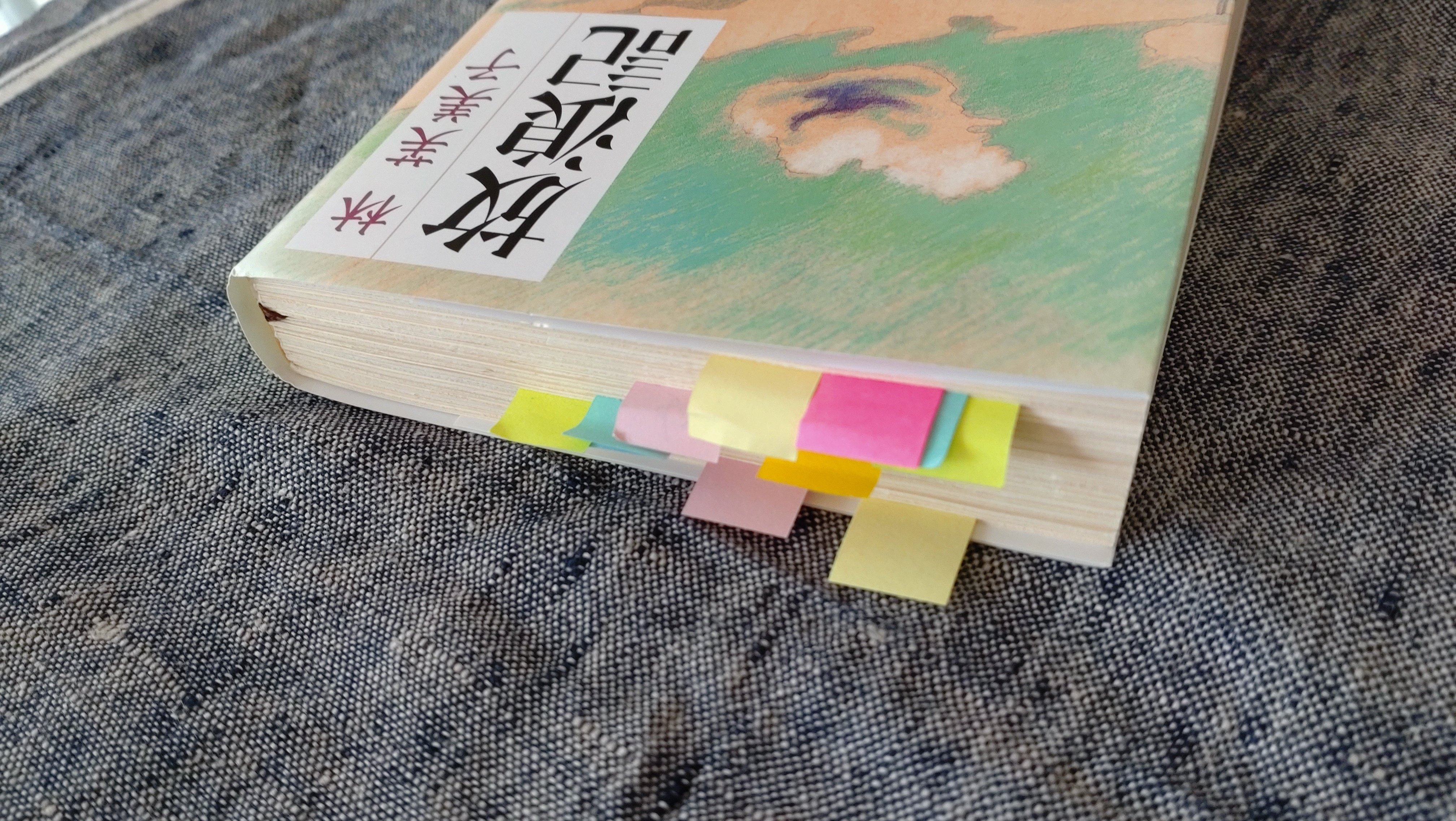 放浪記（一部〜三部）・林芙美子｜イトカズ