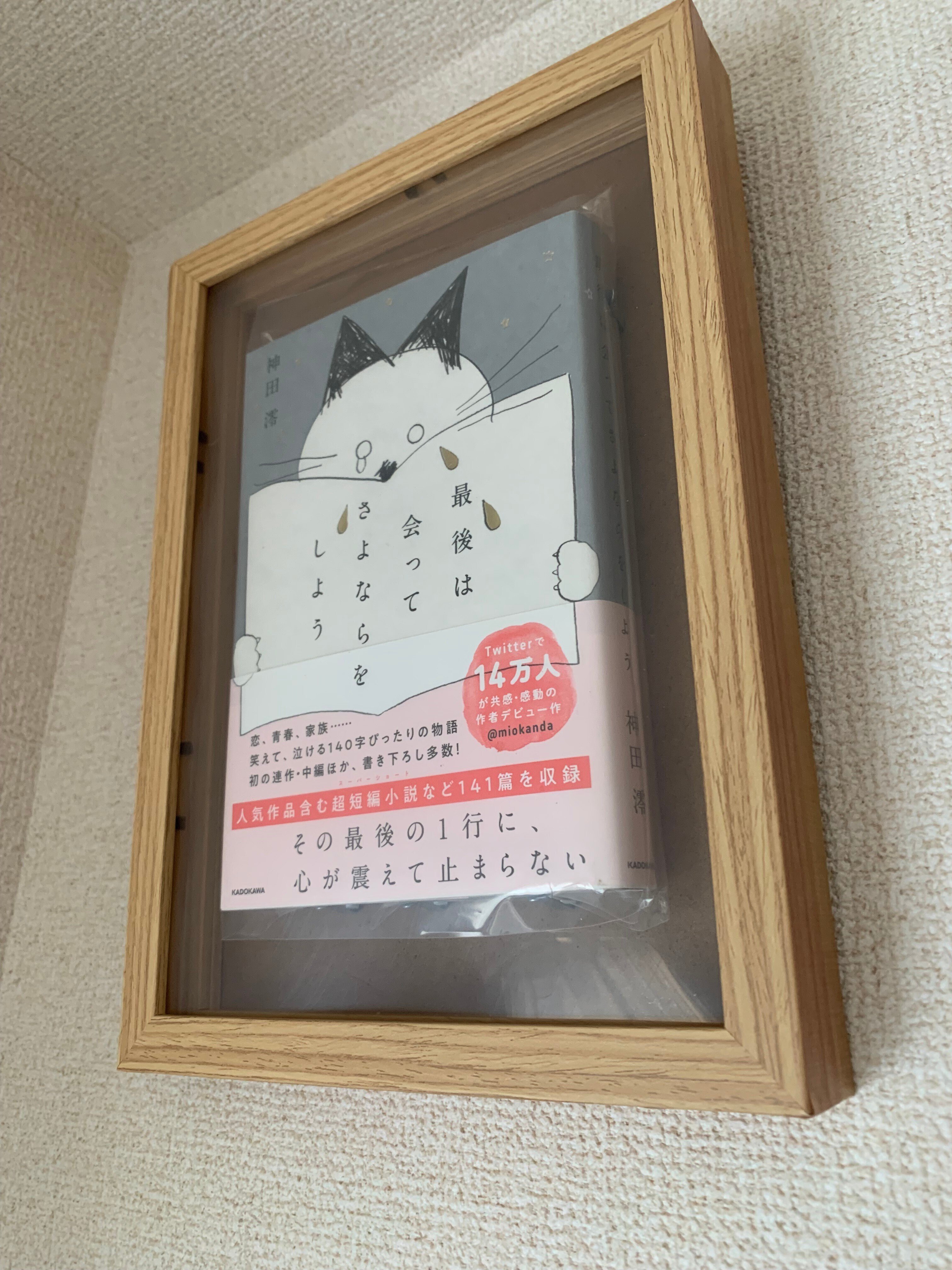 パリで話題の手作り額: どこにも売ってない、自分だけの素敵な額を作ろう 81WY3kfzyAL._UF350,350_QL80_.jpg