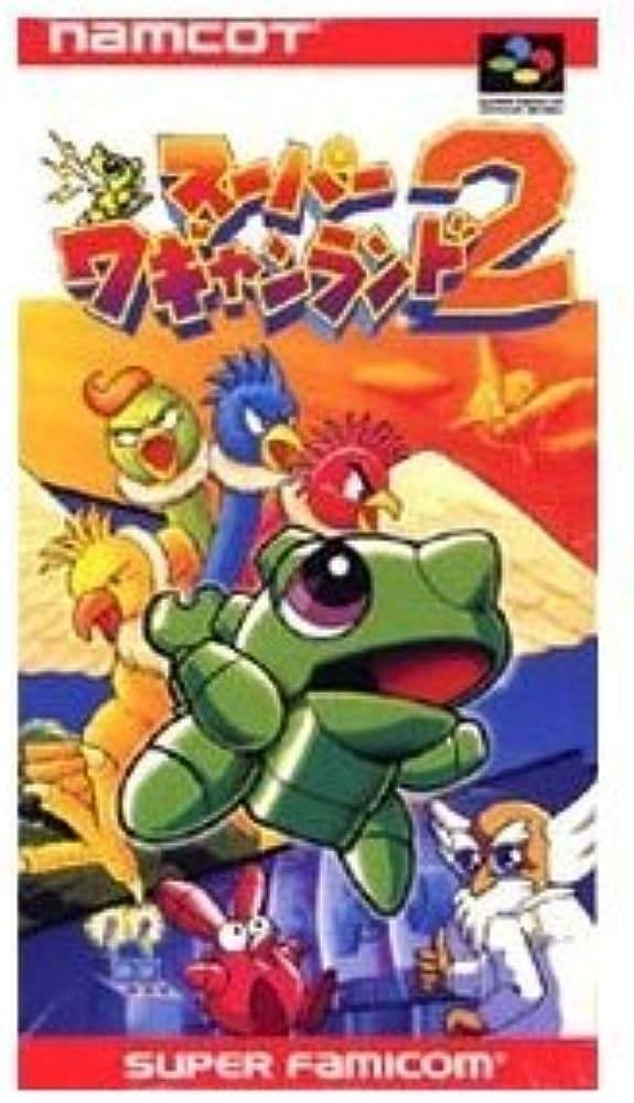 初めてのスーファミ解析｜なごみ