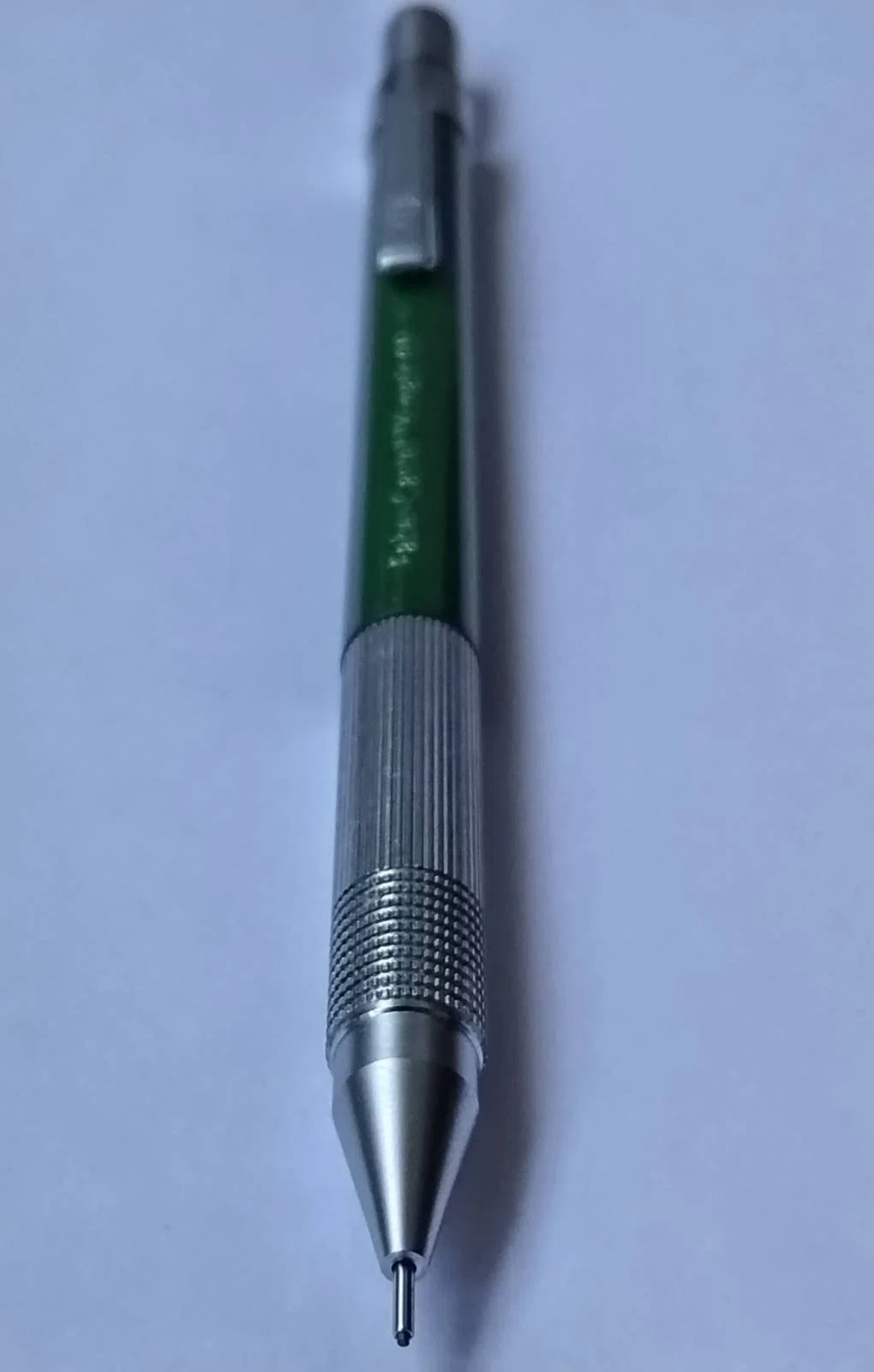 徹底解説] Faber-Castell TK-matic前期型｜おしっこの匂い大好きマン