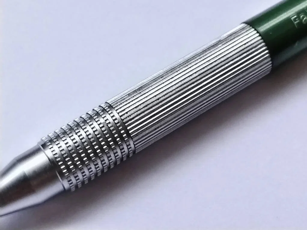 徹底解説] Faber-Castell TK-matic前期型｜おしっこの匂い大好きマン