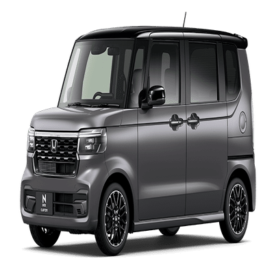 非売品！！HONDA N-BOX カラーサンプル　グレー　、レッド 非売品！！HONDA N-BOX カラーサンプル グレー 、レッド 非売品