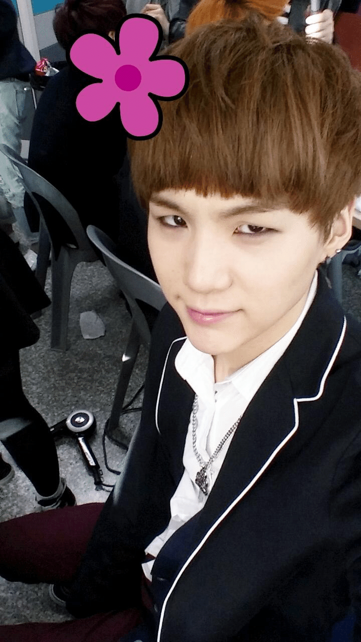 BTS ダイアリー 2014 ジミン 異例の重版決定！】JIMINさん（BTS）表紙の「AERA4月3日増大号