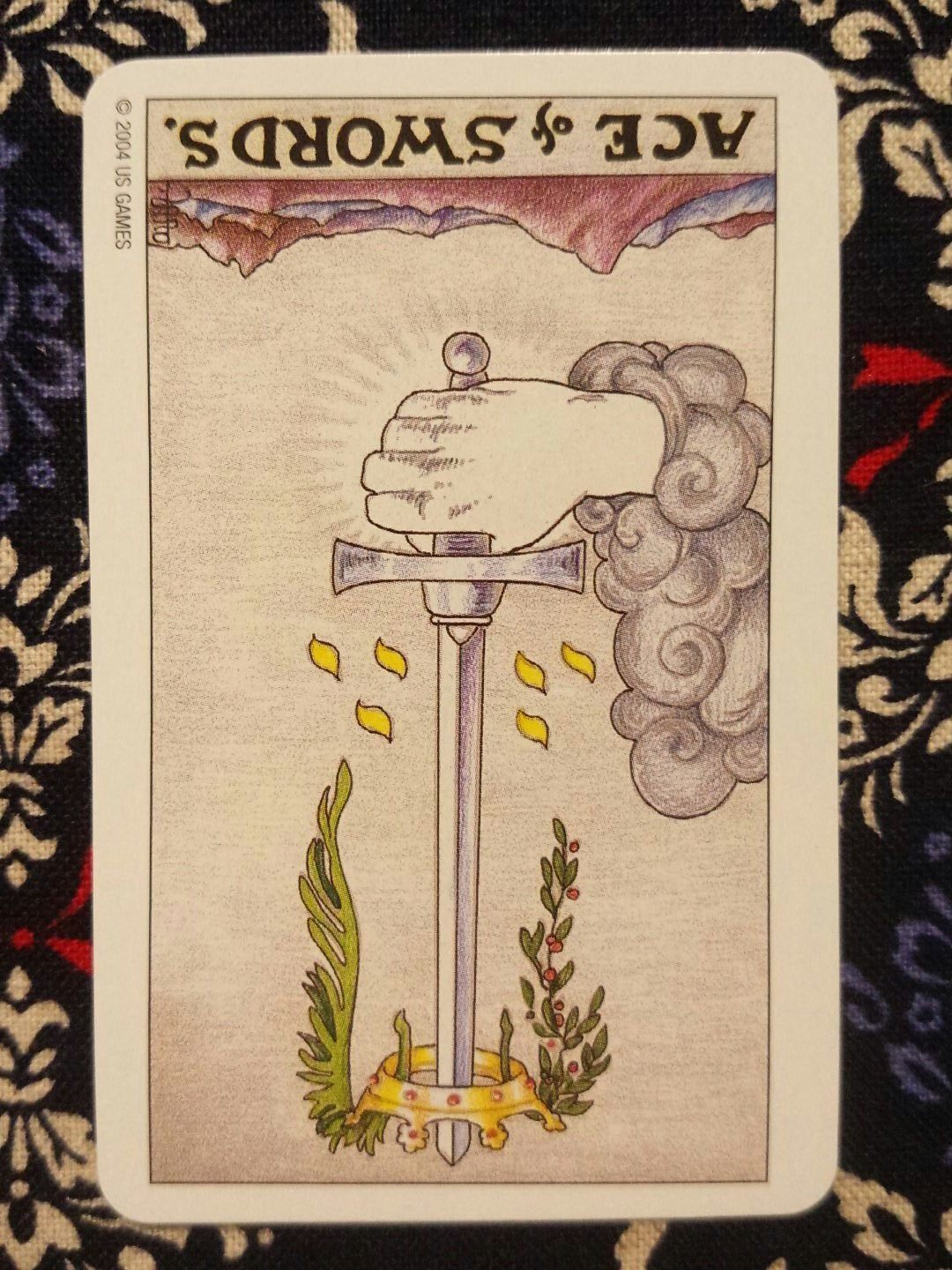 水瓶座16度「働く実業家」｜星見当番