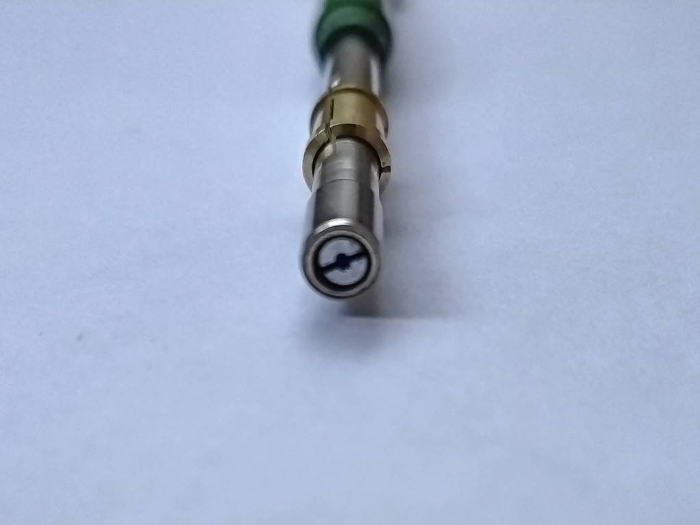 徹底解説] Faber-Castell TK-matic前期型｜おしっこの匂い大好きマン