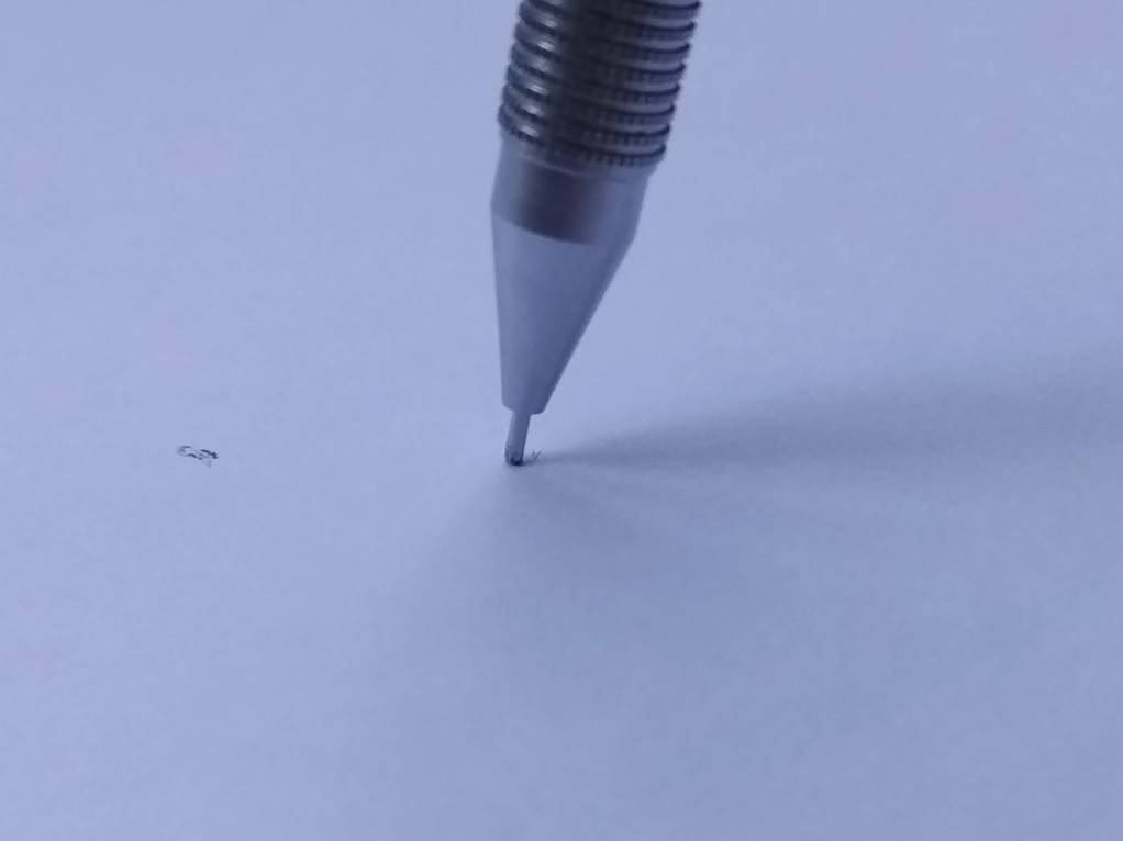 徹底解説] Faber-Castell TK-matic前期型｜おしっこの匂い大好きマン