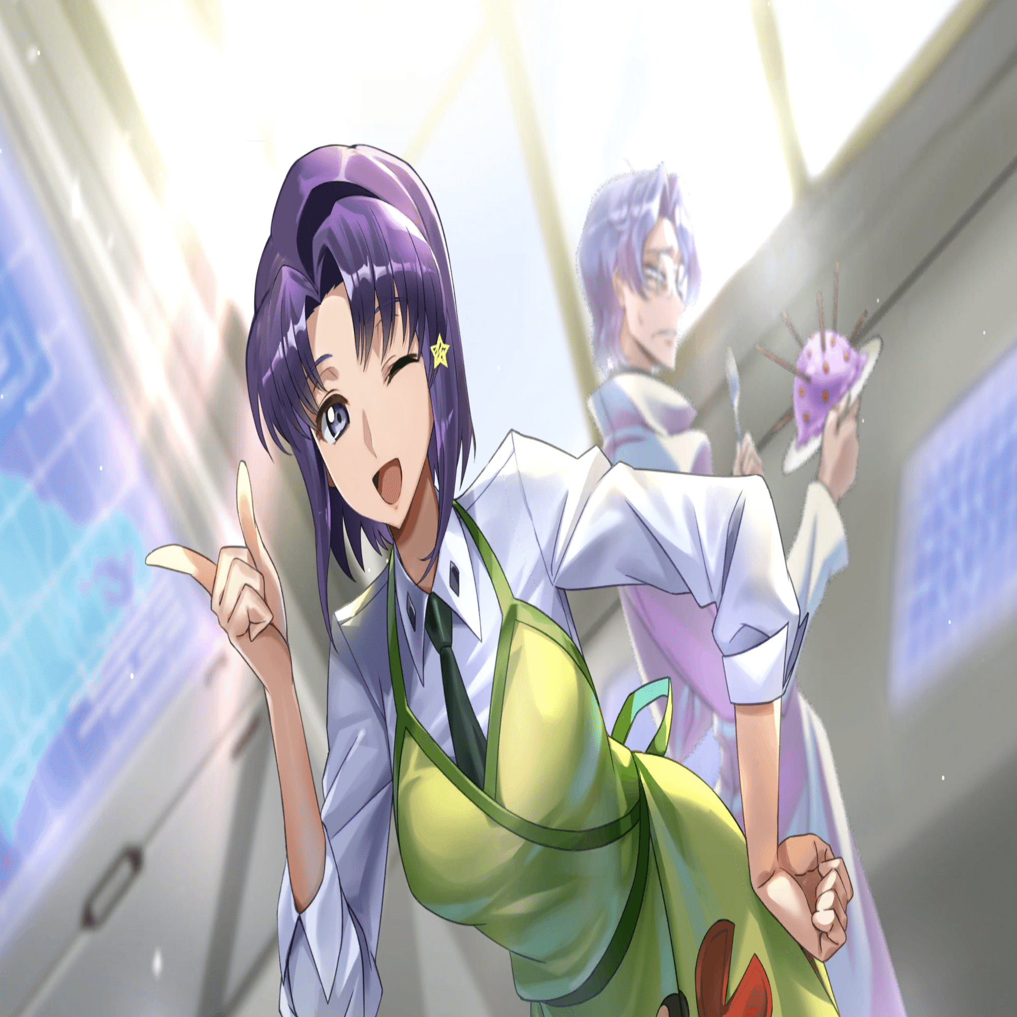 TOMO Prepa コードギアス 反逆のルルーシュ セシル ガレージキット TOMO Prepa コードギアス 反逆のルルーシュ セシル ガレージキット