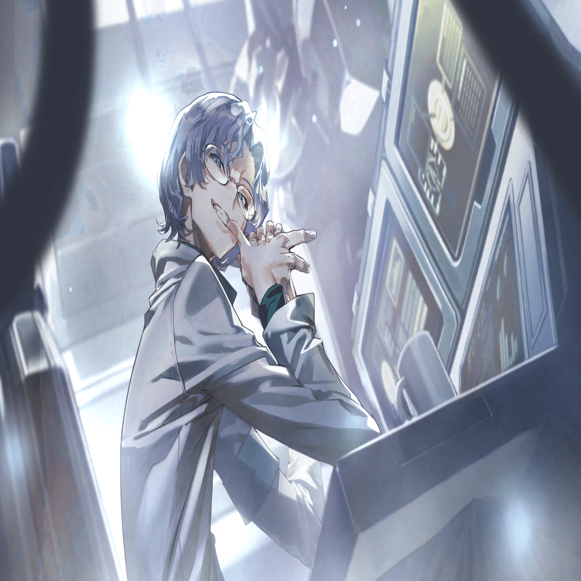 ロイド・アスプルンド｜774