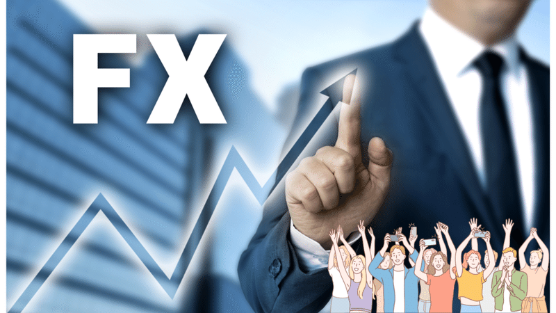 FX 税金　人気