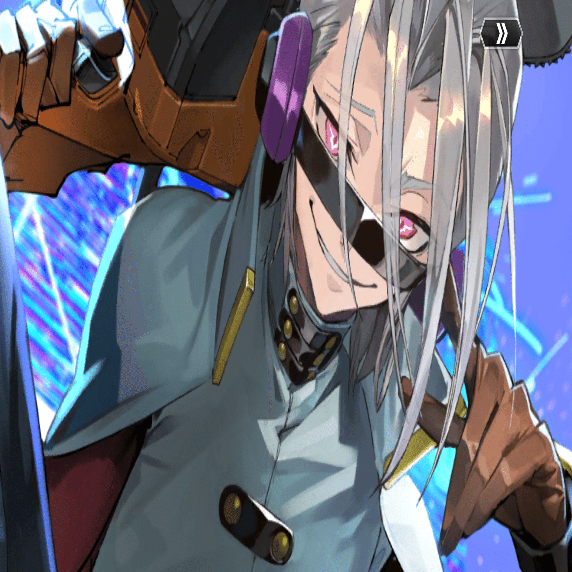 コードギアスマオ】コードギアス Genesic Re;CODE公式 on Twitter