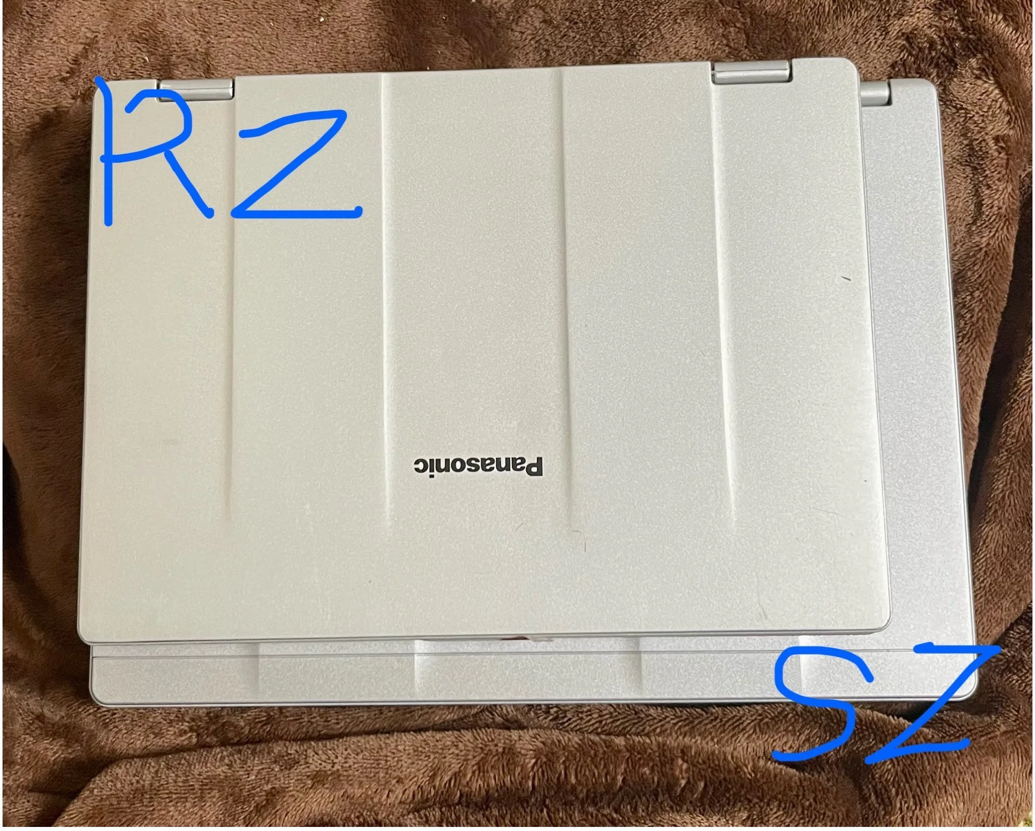 PC：Let's note CF-SZ6を買っちゃった（1/2）｜遊月