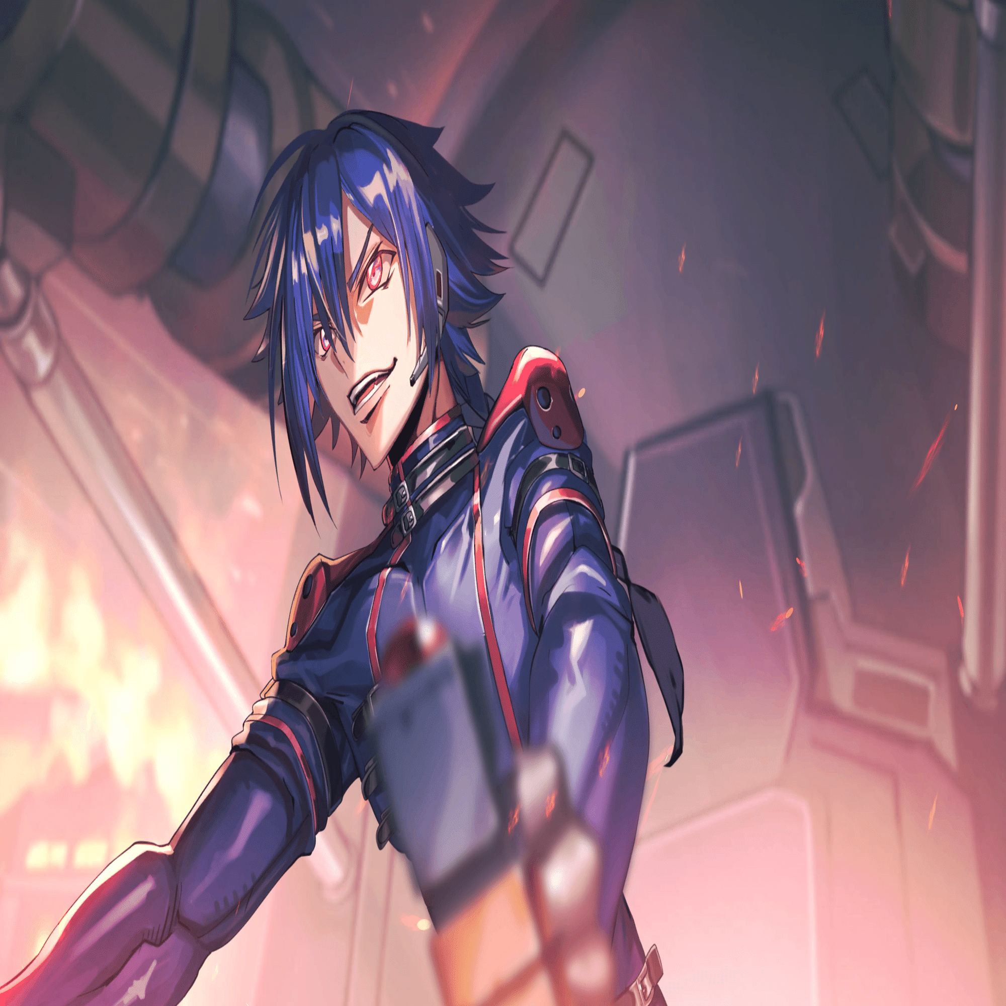 BRS】アキト｜774