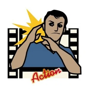 Explaining the Hollywood Three-Act Structure with Examples [Text]｜エージロー