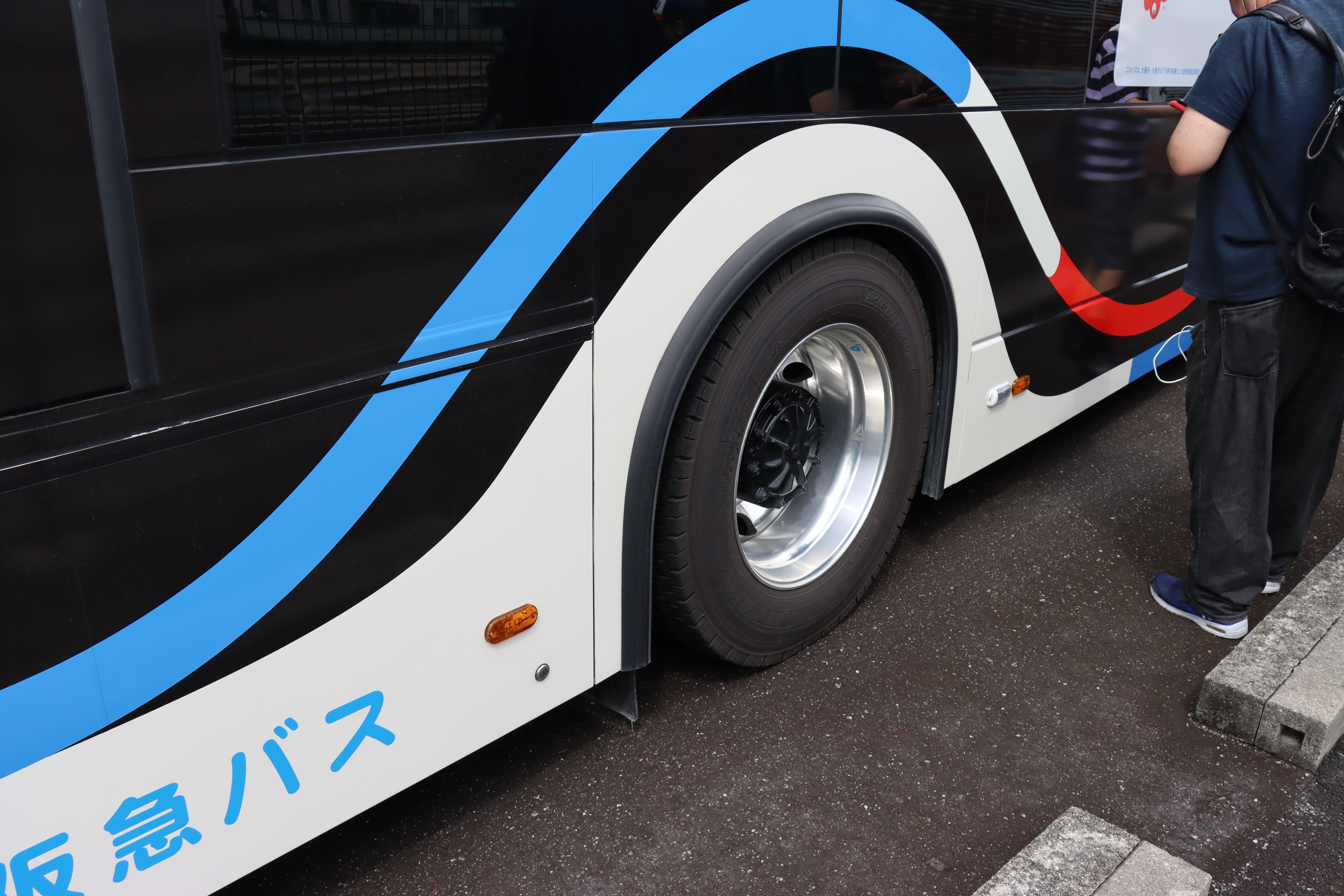 第23回バスまつり Part4｜TransportationBlog4you