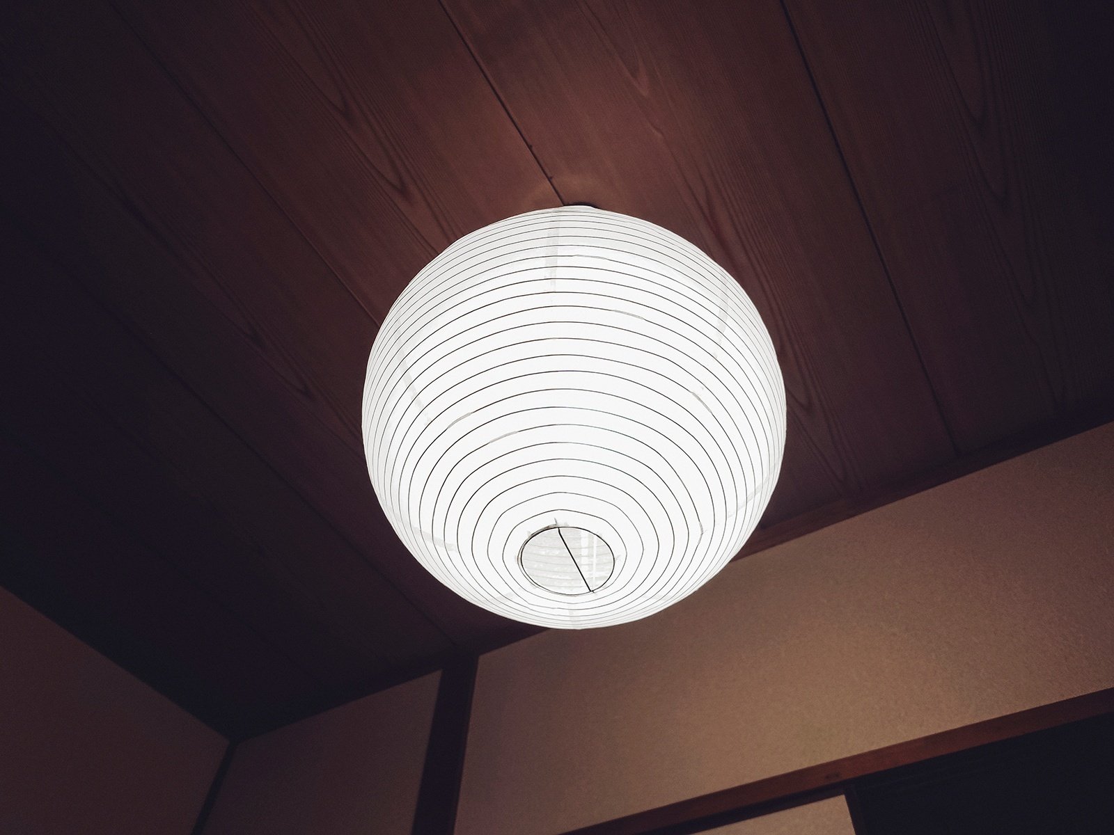 2023.08.20 - 待ちに待ったHAYのRICE PAPER SHADE｜Sayoko Nishimura