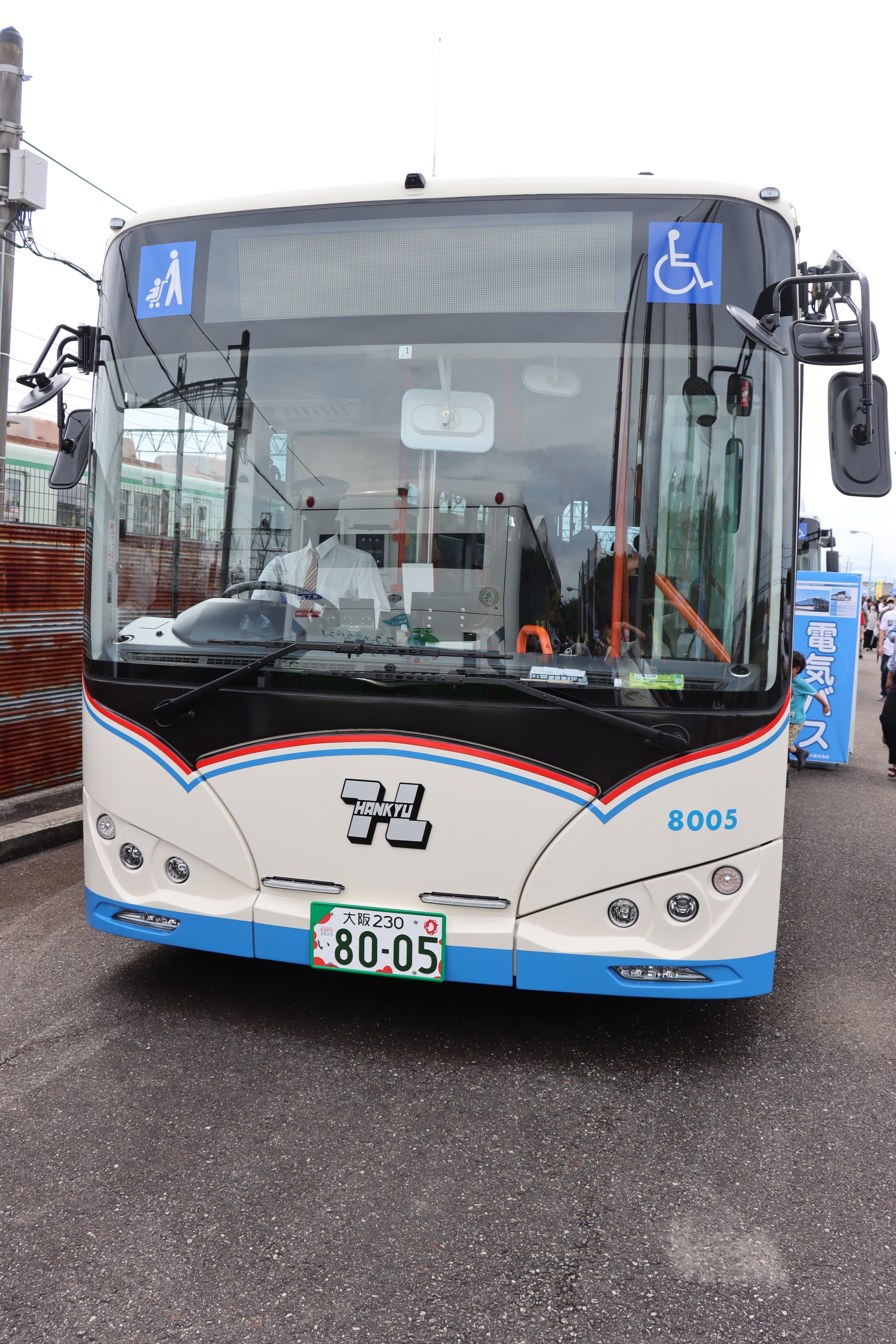 第23回バスまつり Part4｜TransportationBlog4you