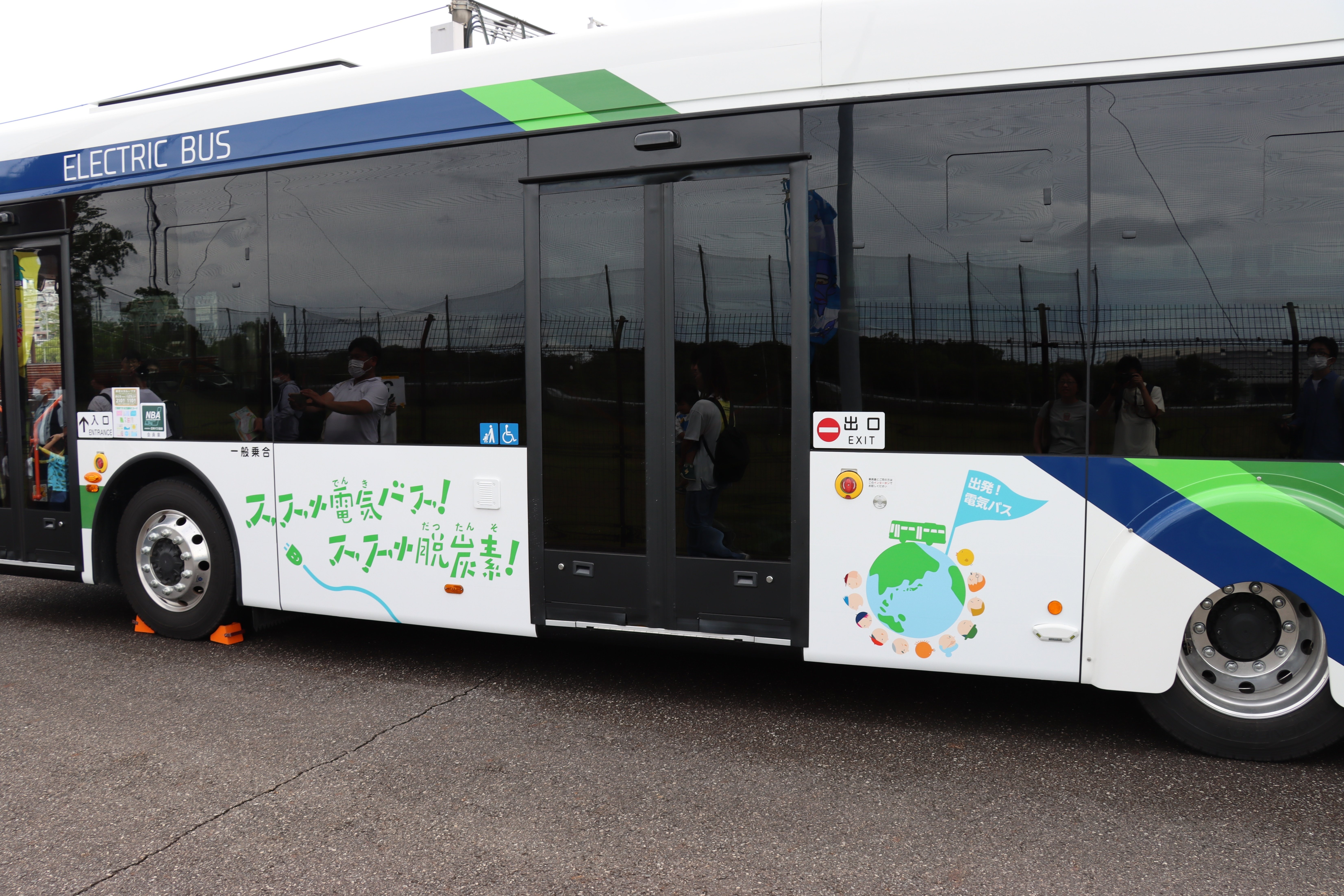 第23回バスまつり Part4｜TransportationBlog4you