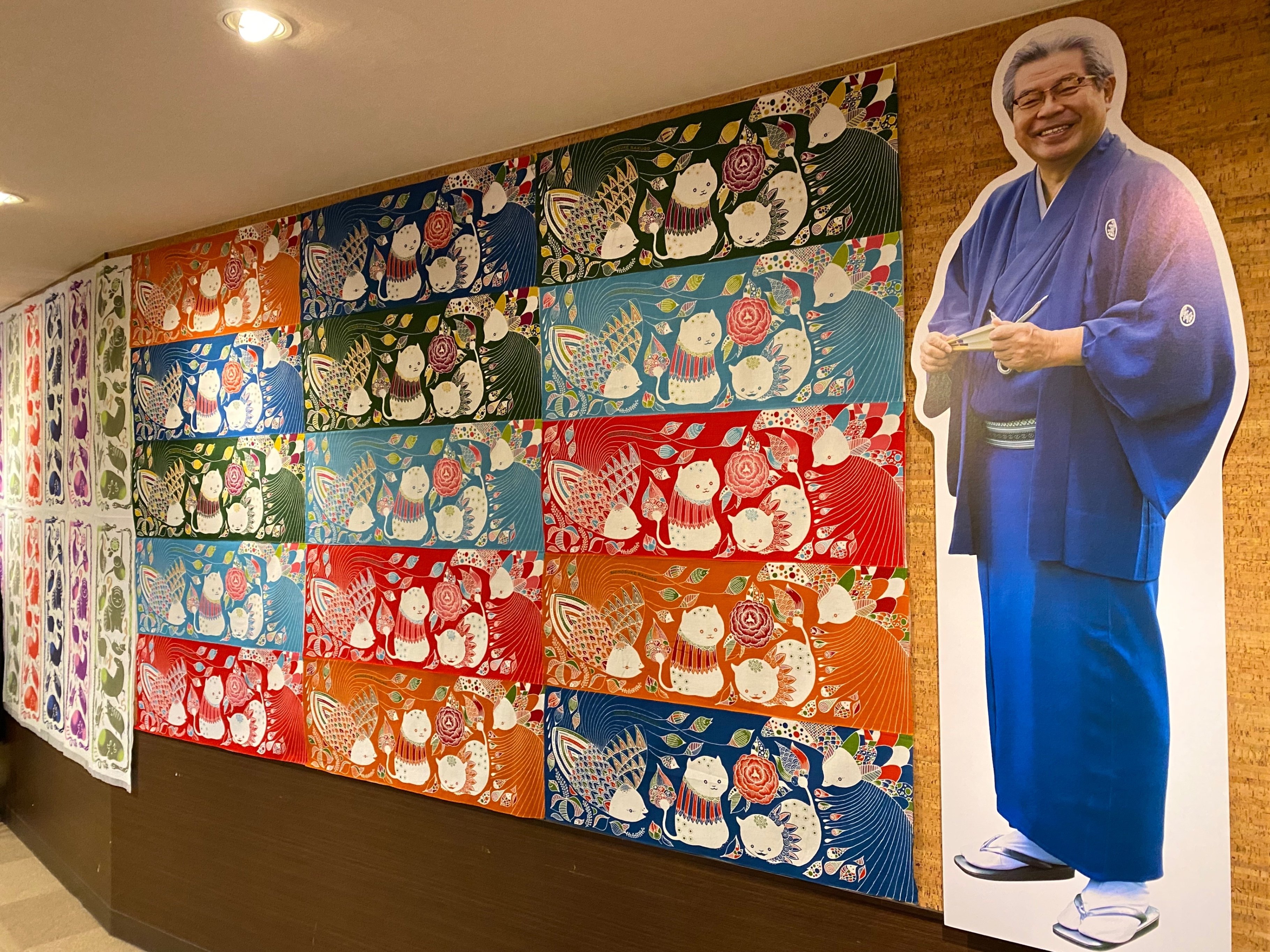 立川志の輔in 下北沢「牡丹灯籠」 DVD2枚組 特別記念団扇付 立川