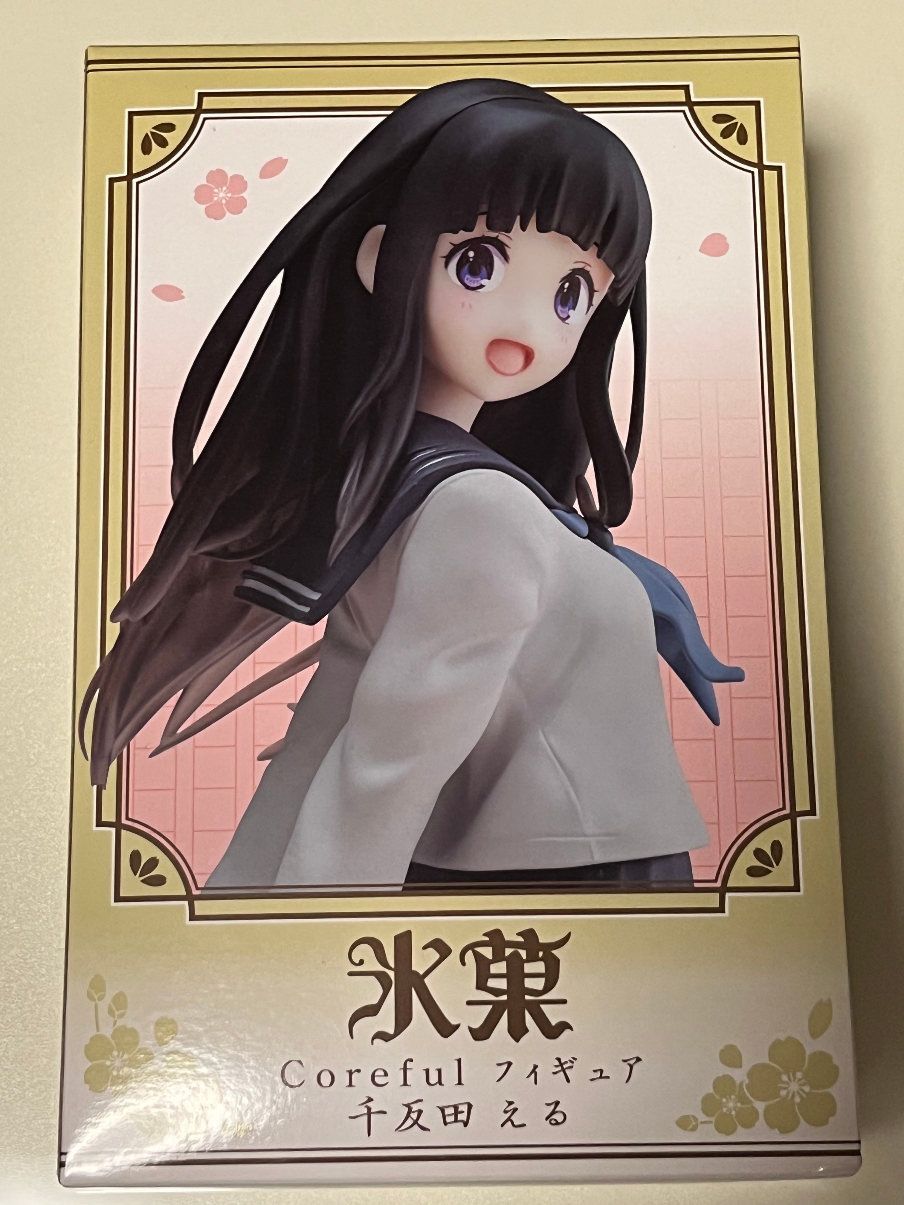 プライズフィギュアを乱獲したはなし その2｜watariko