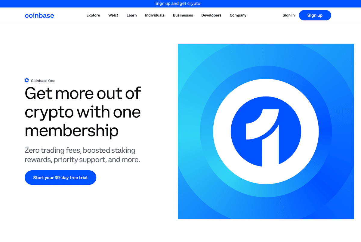 Q. 世界最大級の暗号資産取引所Coinbaseに起きた収益構造の変化とは？｜決算が読めるようになるノート