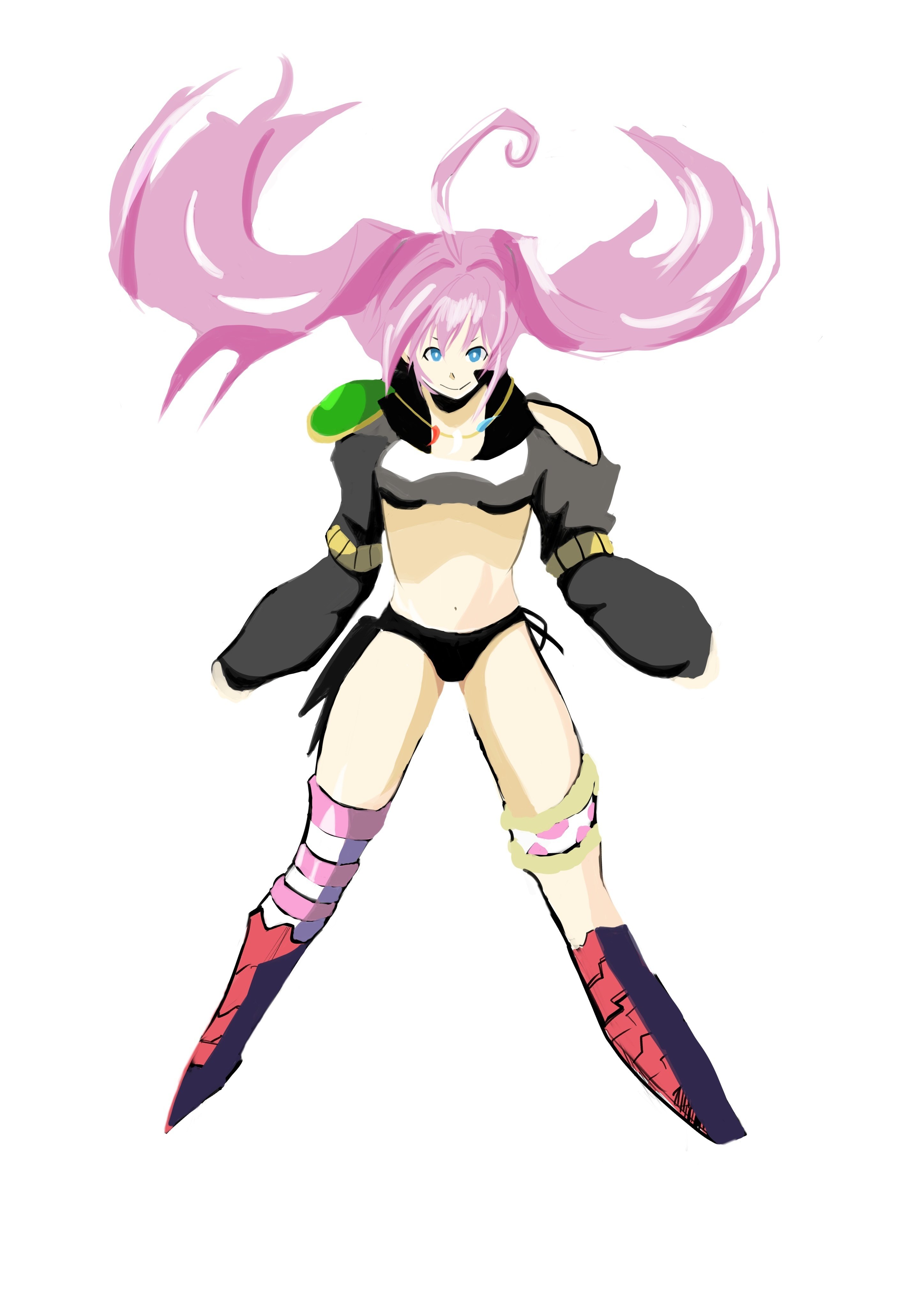 7日間で上達！さいとうなおき式お絵描きドリルやってみた