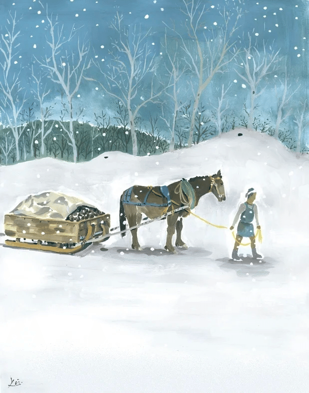 僕の昭和スケッチ200回記念 Best10からBest7 ｜Yu Morio もりおゆう