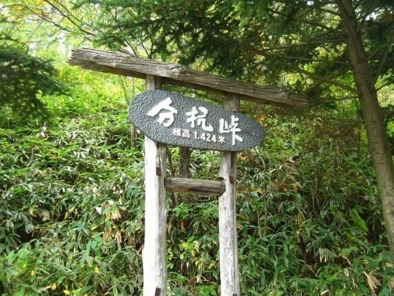 長野県ゼロ磁場分杭峠の碧い石 長野県ゼロ磁場分杭峠の碧い石