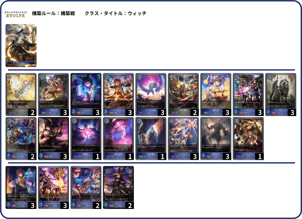 シャドウバースエボルヴ】秘術赤ちゃん日記リターンズ｜ぴ