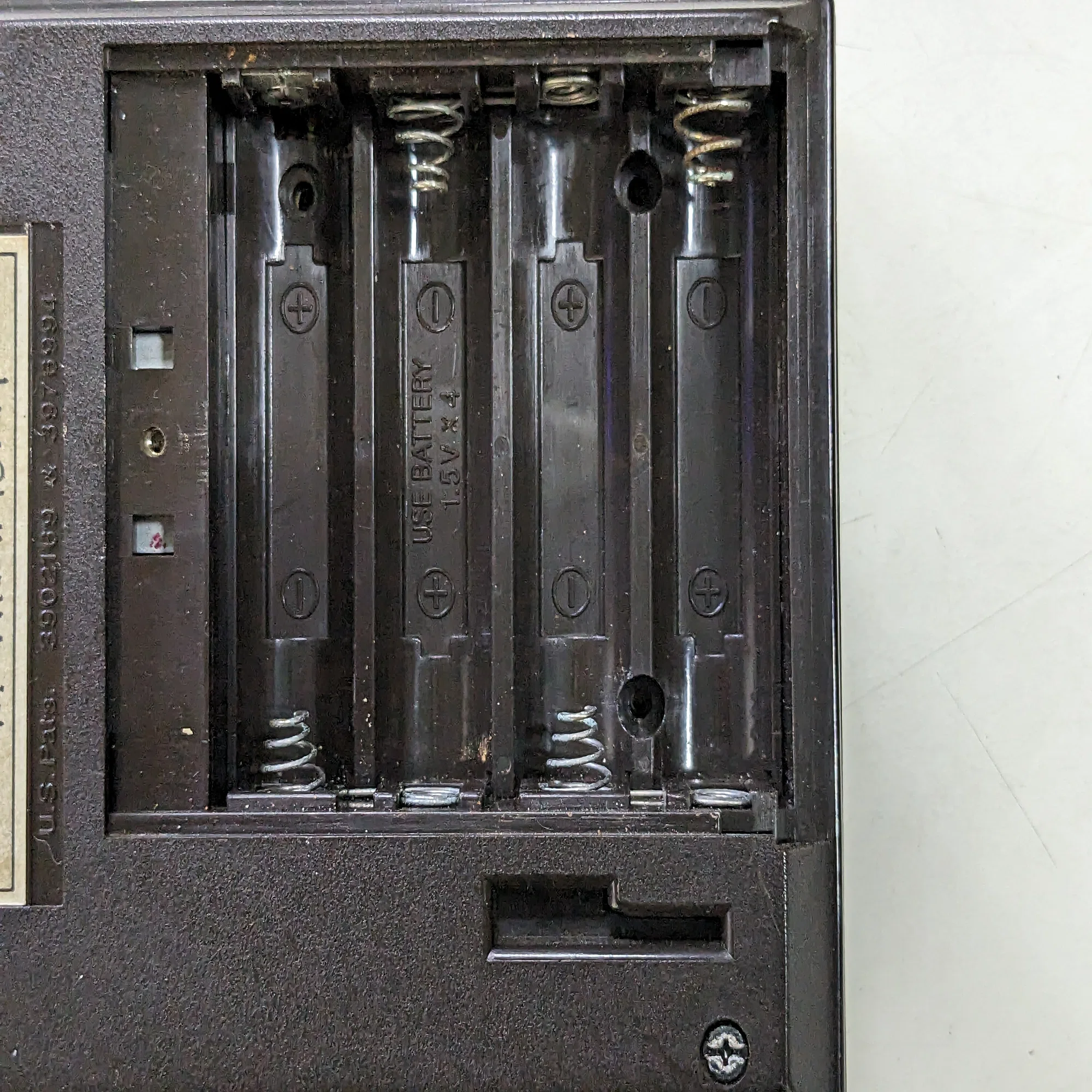 PC-1500 - ポケットに入るパソコンを目指した｜kzn