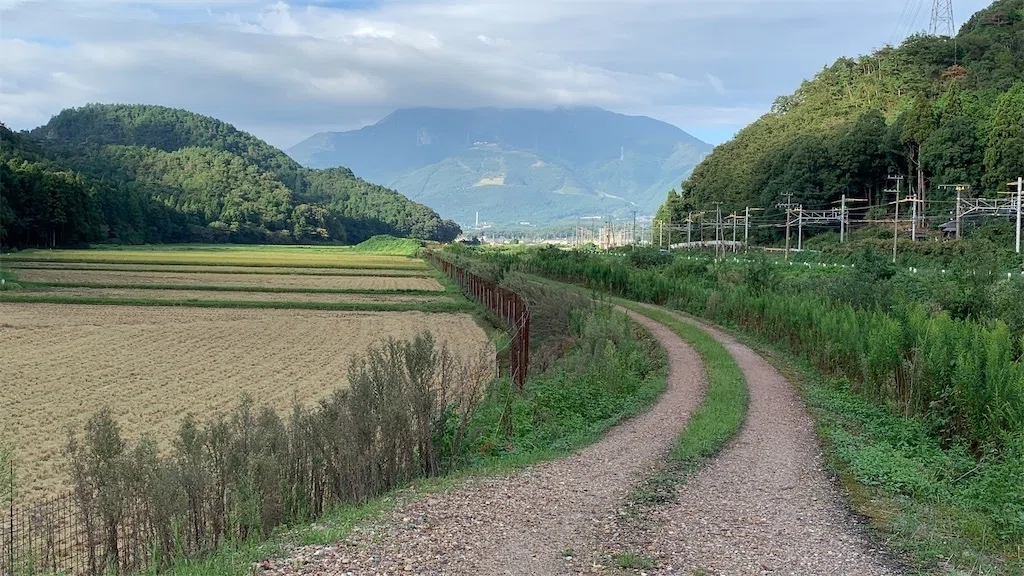 ニコスケッチ#5-1 構図の話、近景 中景 遠景 2023|Nico ☆スケッチで会いましょう 4.0