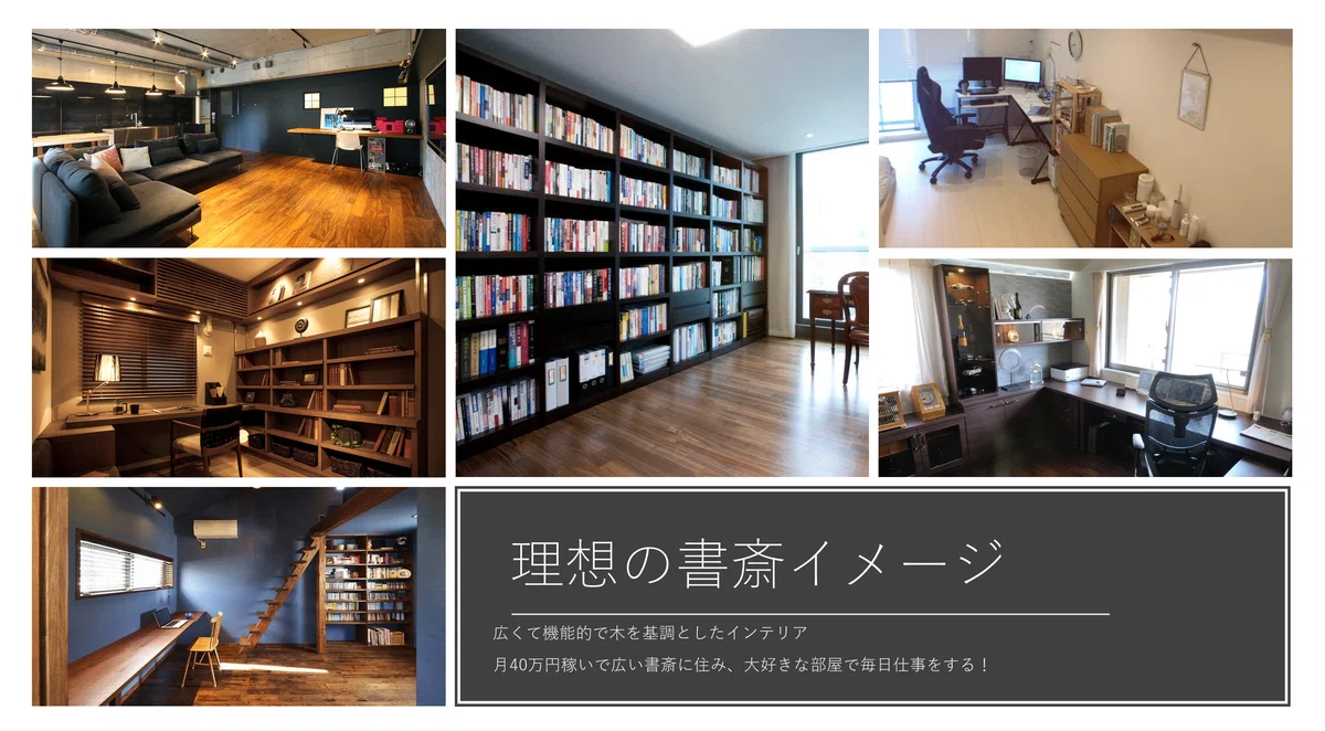 Driving Powerpoint Slide Creating a Vision Board to Make Dreams Reality Using PowerPoint|リリーほんやく ...
