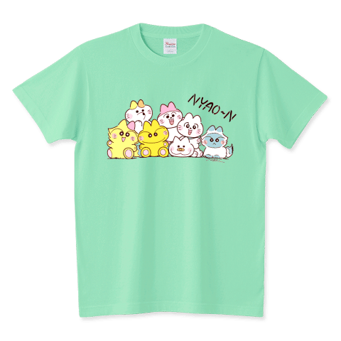 NYAO~N
https://www.ttrinity.jp/product/4209305