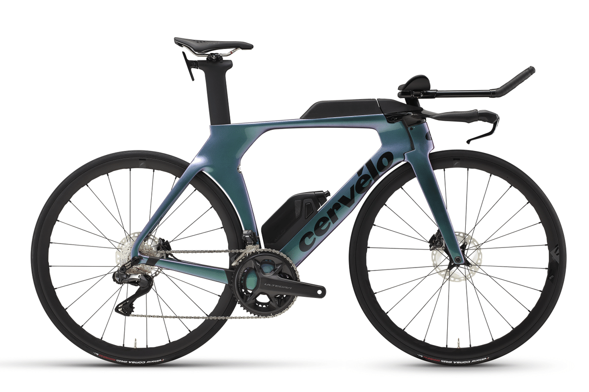 Cervélo P3 サーベロ TTバイク Di2 走行距離少ないです Cervélo P3 サーベロ TTバイク Di2 走行距離少ないです